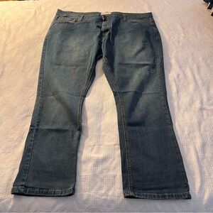 Smith Mills Denim men’s blue jeans size 44
